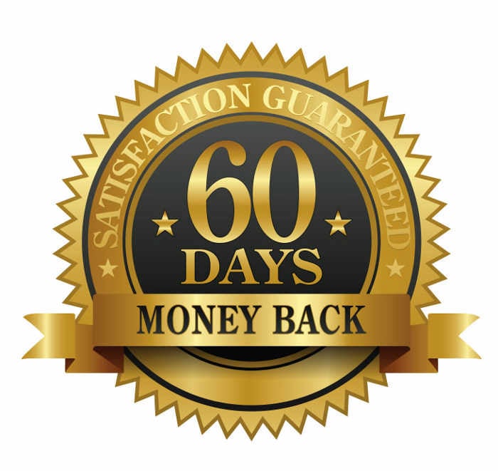 Fit Burn 60 Day Money Back Guarantee
