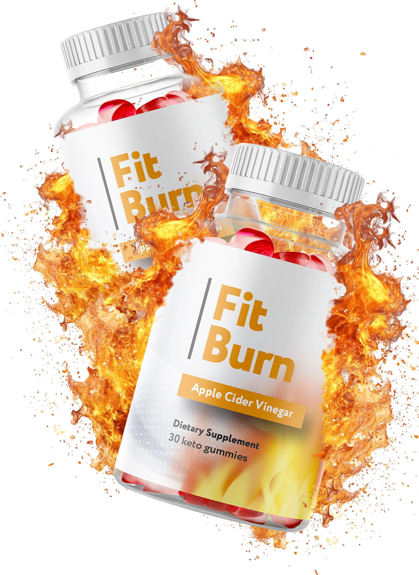 Fit Burn Banner Image
