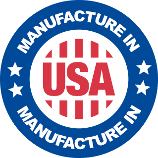 Fit Burn Made in USA